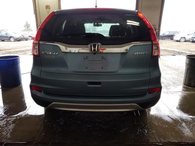 Photo 5 VIN: 2HKRM4H58GH613192 - HONDA CR-V EX 