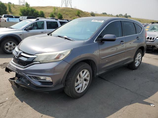 Photo 0 VIN: 2HKRM4H58GH618764 - HONDA CR-V EX 