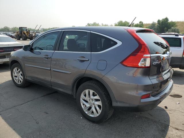 Photo 1 VIN: 2HKRM4H58GH618764 - HONDA CR-V EX 