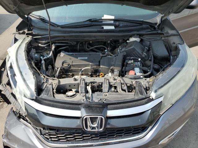 Photo 11 VIN: 2HKRM4H58GH618764 - HONDA CR-V EX 