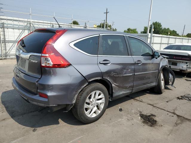 Photo 2 VIN: 2HKRM4H58GH618764 - HONDA CR-V EX 