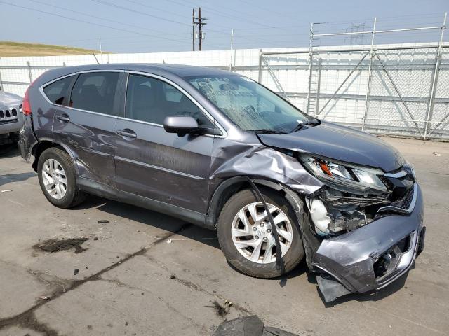 Photo 3 VIN: 2HKRM4H58GH618764 - HONDA CR-V EX 