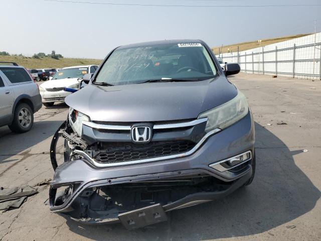 Photo 4 VIN: 2HKRM4H58GH618764 - HONDA CR-V EX 