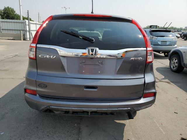 Photo 5 VIN: 2HKRM4H58GH618764 - HONDA CR-V EX 