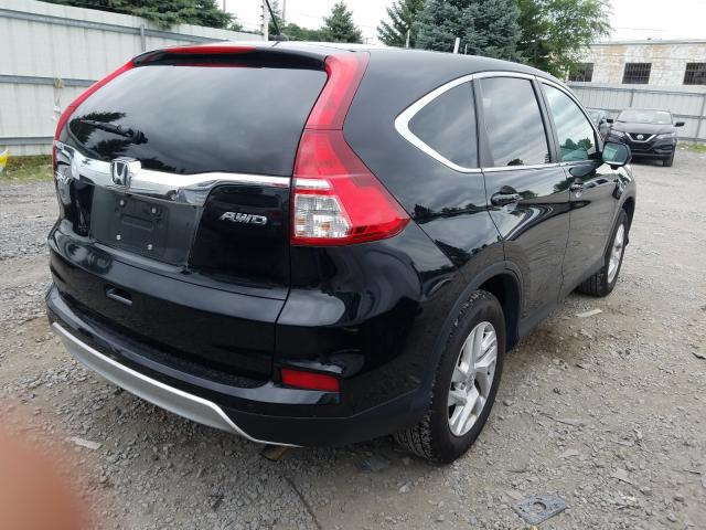 Photo 3 VIN: 2HKRM4H58GH624516 - HONDA CR-V EX 