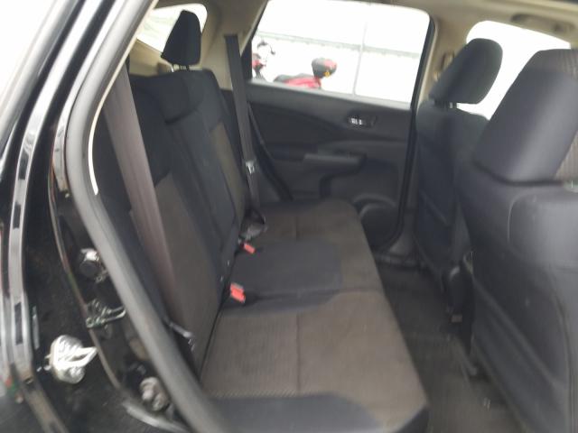 Photo 5 VIN: 2HKRM4H58GH624516 - HONDA CR-V EX 