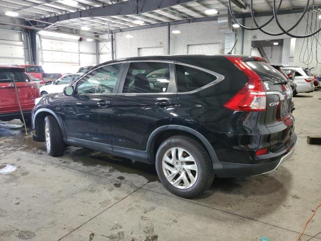 Photo 1 VIN: 2HKRM4H58GH624595 - HONDA CRV 