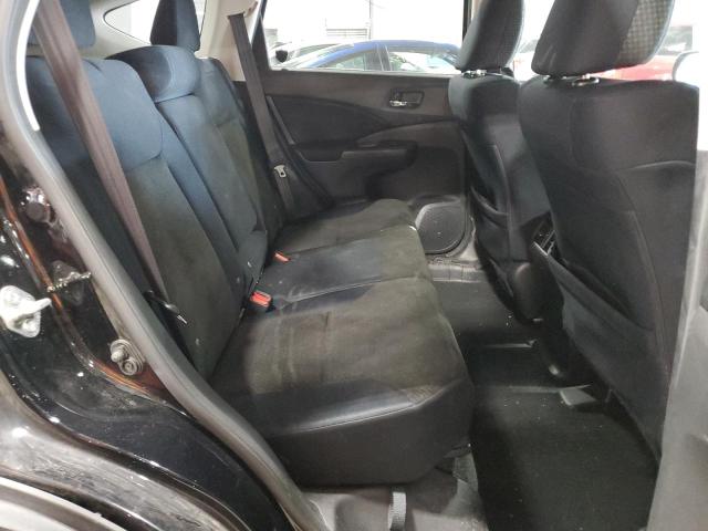 Photo 10 VIN: 2HKRM4H58GH624595 - HONDA CRV 