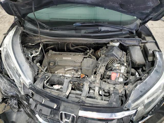 Photo 11 VIN: 2HKRM4H58GH624595 - HONDA CRV 