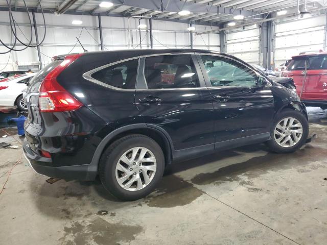 Photo 2 VIN: 2HKRM4H58GH624595 - HONDA CRV 