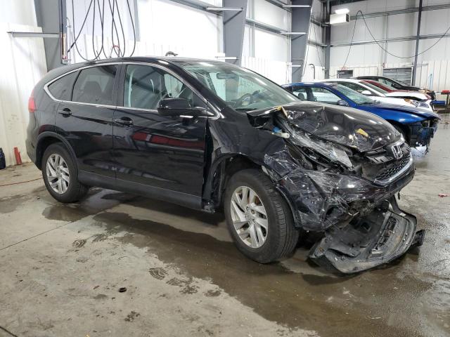 Photo 3 VIN: 2HKRM4H58GH624595 - HONDA CRV 