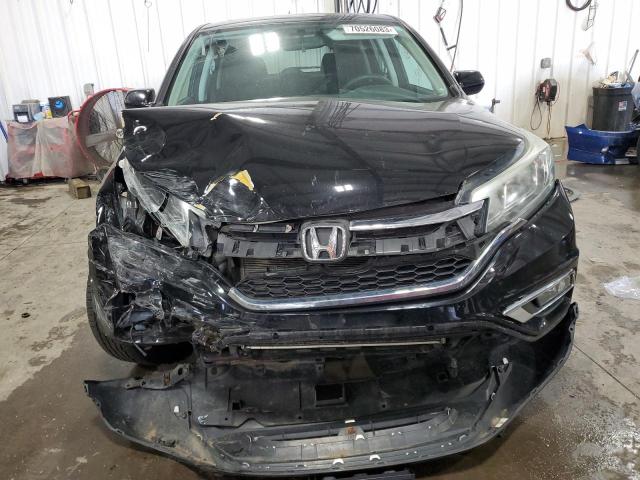 Photo 4 VIN: 2HKRM4H58GH624595 - HONDA CRV 