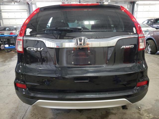 Photo 5 VIN: 2HKRM4H58GH624595 - HONDA CRV 