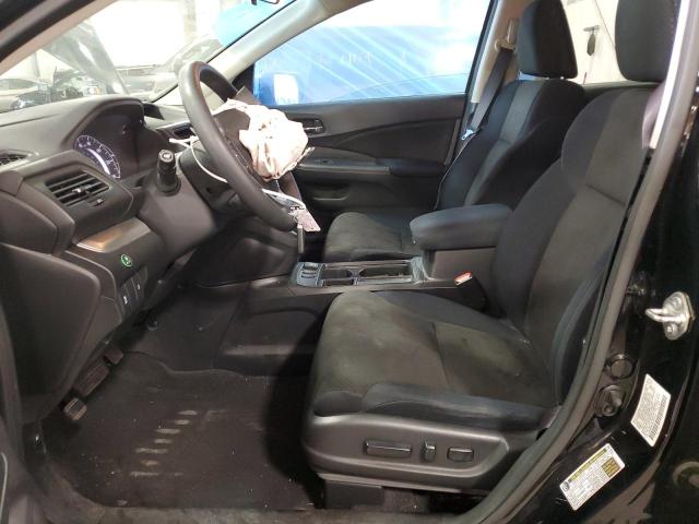 Photo 6 VIN: 2HKRM4H58GH624595 - HONDA CRV 