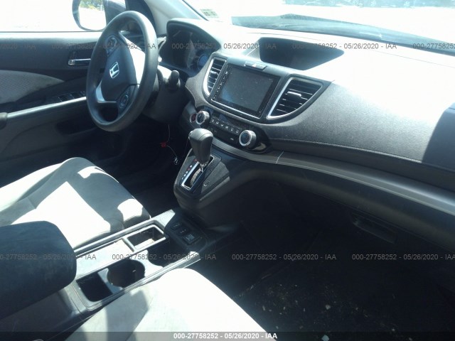 Photo 4 VIN: 2HKRM4H58GH624953 - HONDA CR-V 