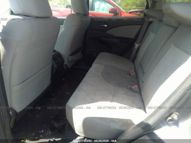 Photo 7 VIN: 2HKRM4H58GH624953 - HONDA CR-V 