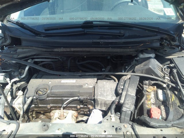 Photo 9 VIN: 2HKRM4H58GH624953 - HONDA CR-V 