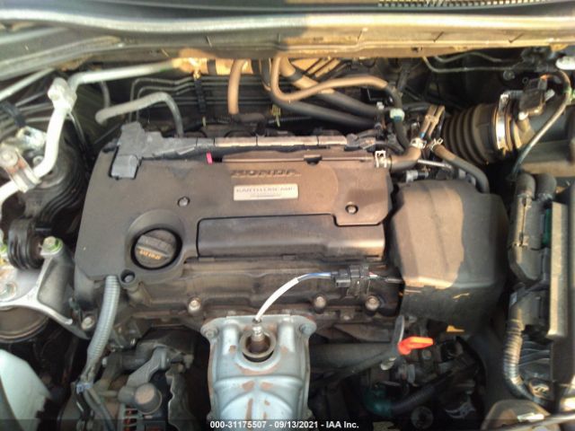 Photo 9 VIN: 2HKRM4H58GH627352 - HONDA CR-V 