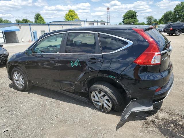 Photo 1 VIN: 2HKRM4H58GH627450 - HONDA CRV 