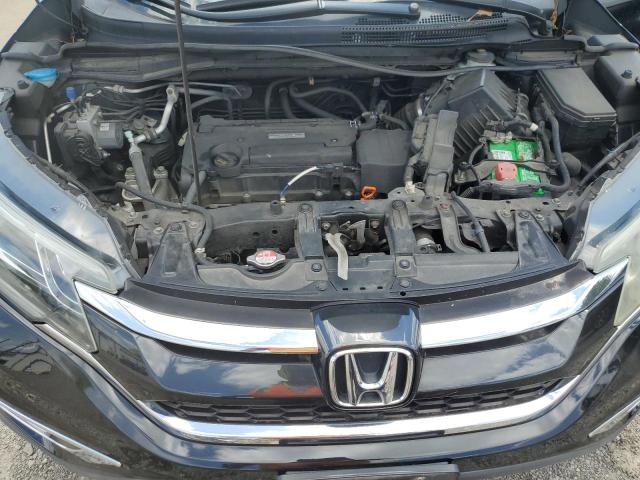 Photo 11 VIN: 2HKRM4H58GH627450 - HONDA CRV 