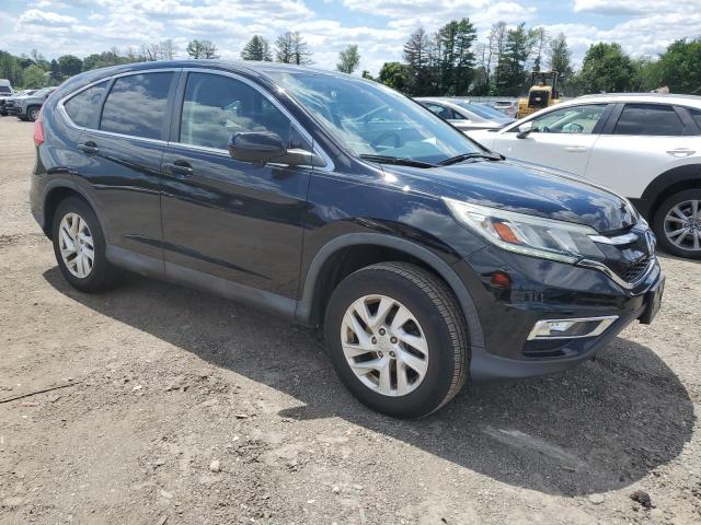 Photo 3 VIN: 2HKRM4H58GH627450 - HONDA CRV 