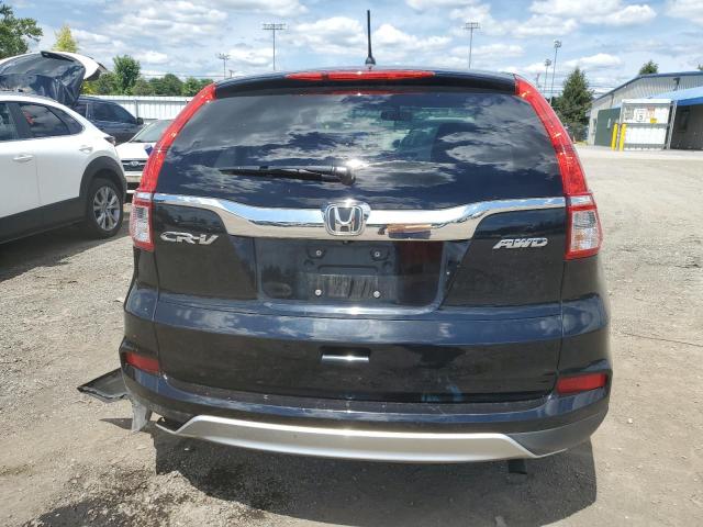 Photo 5 VIN: 2HKRM4H58GH627450 - HONDA CRV 