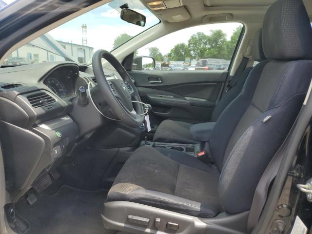 Photo 6 VIN: 2HKRM4H58GH627450 - HONDA CRV 