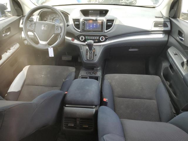 Photo 7 VIN: 2HKRM4H58GH627450 - HONDA CRV 