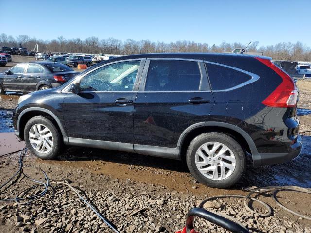 Photo 1 VIN: 2HKRM4H58GH631305 - HONDA CRV 