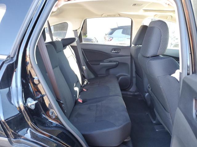 Photo 10 VIN: 2HKRM4H58GH631305 - HONDA CRV 