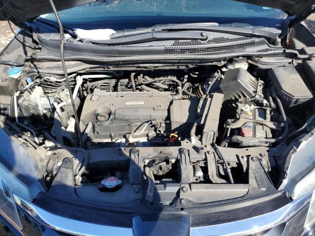 Photo 11 VIN: 2HKRM4H58GH631305 - HONDA CRV 