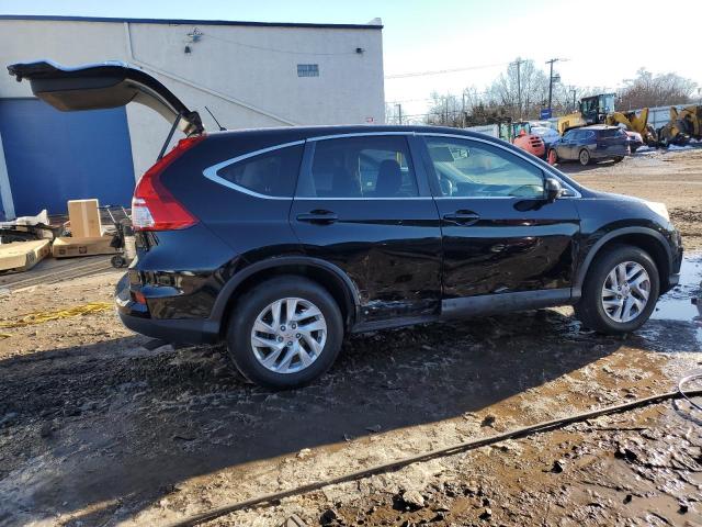 Photo 2 VIN: 2HKRM4H58GH631305 - HONDA CRV 