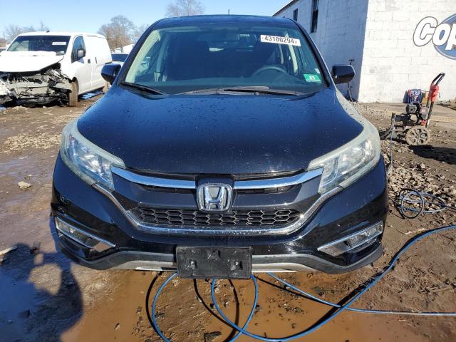 Photo 4 VIN: 2HKRM4H58GH631305 - HONDA CRV 