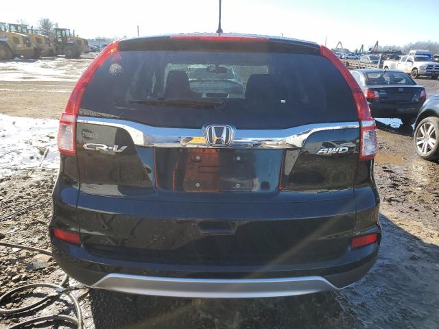 Photo 5 VIN: 2HKRM4H58GH631305 - HONDA CRV 