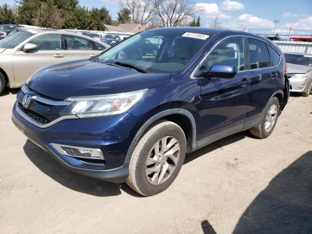 Photo 0 VIN: 2HKRM4H58GH633328 - HONDA CR-V EX 