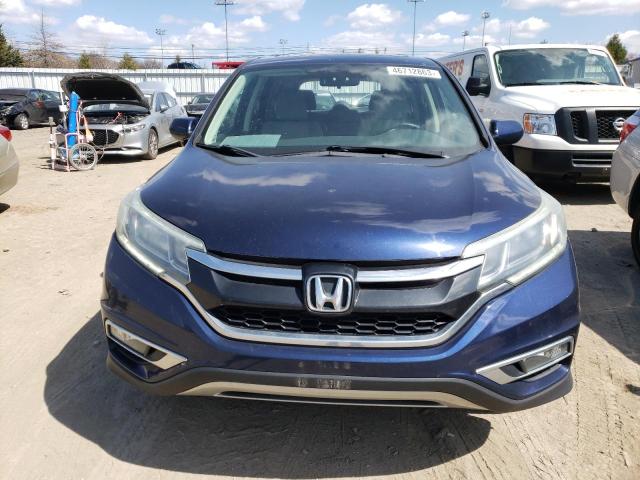 Photo 4 VIN: 2HKRM4H58GH633328 - HONDA CR-V EX 