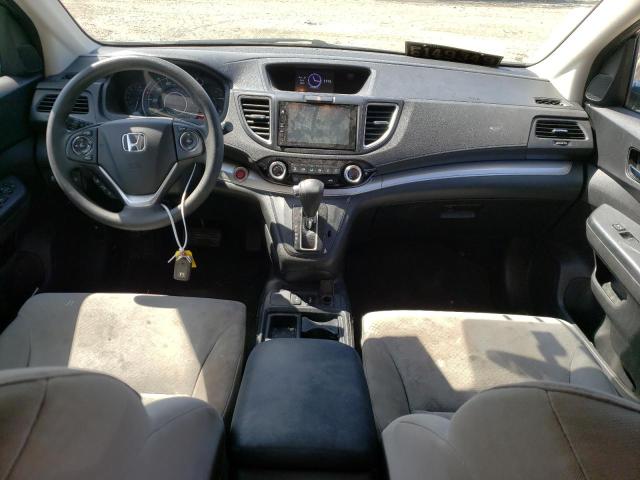 Photo 7 VIN: 2HKRM4H58GH633328 - HONDA CR-V EX 