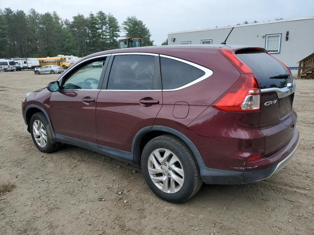 Photo 1 VIN: 2HKRM4H58GH634138 - HONDA CRV 