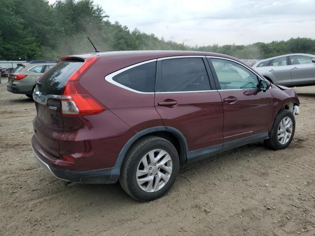 Photo 2 VIN: 2HKRM4H58GH634138 - HONDA CRV 