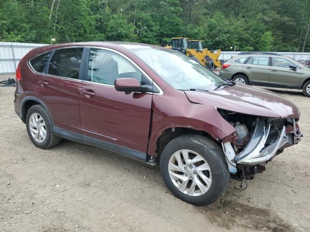 Photo 3 VIN: 2HKRM4H58GH634138 - HONDA CRV 