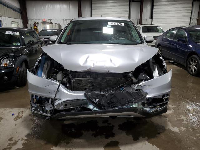 Photo 4 VIN: 2HKRM4H58GH635712 - HONDA CR-V EX 