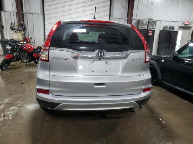 Photo 5 VIN: 2HKRM4H58GH635712 - HONDA CR-V EX 