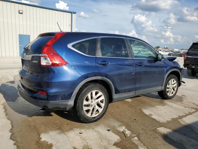 Photo 2 VIN: 2HKRM4H58GH640022 - HONDA CR-V EX 