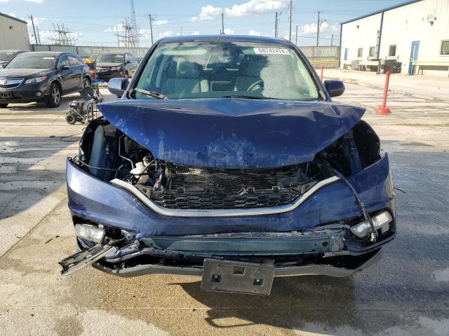 Photo 4 VIN: 2HKRM4H58GH640022 - HONDA CR-V EX 