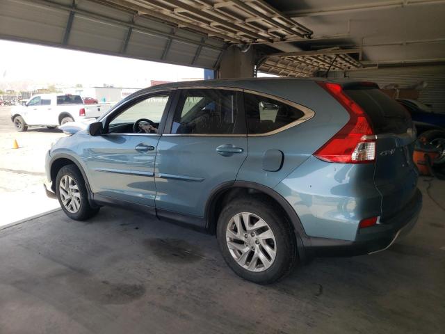 Photo 1 VIN: 2HKRM4H58GH646807 - HONDA CRV 