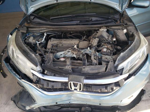 Photo 11 VIN: 2HKRM4H58GH646807 - HONDA CRV 