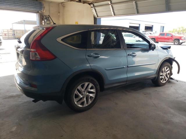 Photo 2 VIN: 2HKRM4H58GH646807 - HONDA CRV 