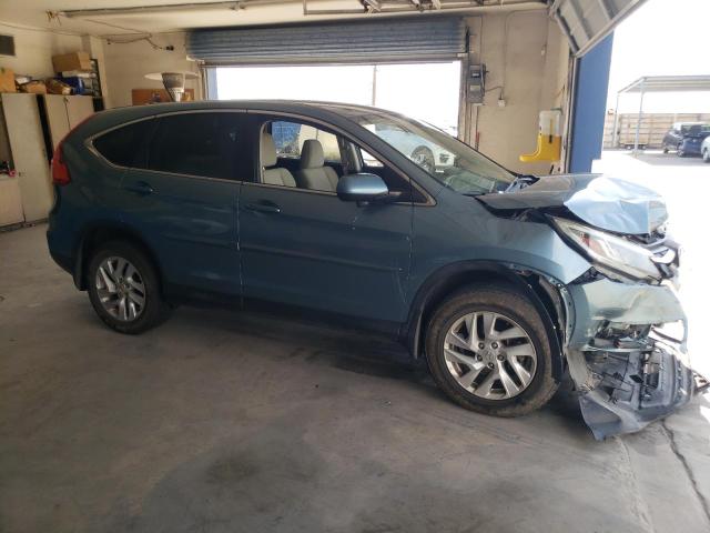 Photo 3 VIN: 2HKRM4H58GH646807 - HONDA CRV 