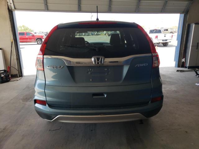 Photo 5 VIN: 2HKRM4H58GH646807 - HONDA CRV 