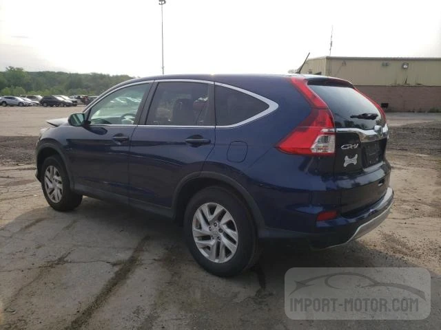 Photo 1 VIN: 2HKRM4H58GH648251 - HONDA CR-V 